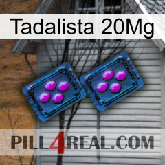 Tadalista 20Mg 03